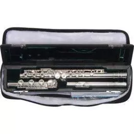 2000 Series Open Hole B Foot Flute